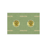 Sunflowers (Van Gogh 1888) Small Tissue Papers Sheets - Lightweight