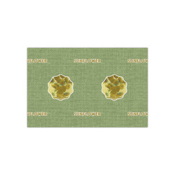 Sunflowers (Van Gogh 1888) Small Tissue Papers Sheets - Lightweight