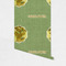 Sunflowers (Van Gogh 1888) Wallpaper on Wall