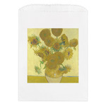 Sunflowers (Van Gogh 1888) Treat Bag