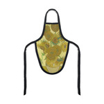 Sunflowers (Van Gogh 1888) Bottle Apron