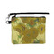 Sunflowers (Van Gogh 1888) Wristlet ID Cases - Front