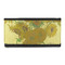 Sunflowers (Van Gogh 1888) Z Fold Ladies Wallet