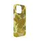 Sunflowers (Van Gogh 1888) iPhone 13 Mini Case - Angle