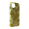 Sunflowers (Van Gogh 1888) iPhone 14 Case - Angle