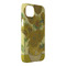 Sunflowers (Van Gogh 1888) iPhone 14 Plus Case - Angle