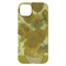 Sunflowers (Van Gogh 1888) iPhone 14 Pro Max Case - Back