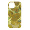 Sunflowers (Van Gogh 1888) iPhone 15 Case - Back