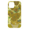 Sunflowers (Van Gogh 1888) iPhone 15 Plus Case - Back