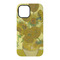 Sunflowers (Van Gogh 1888) iPhone 15 Tough Case - Back