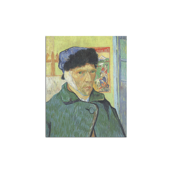 Custom Van Gogh's Self Portrait with Bandaged Ear Poster - Multiple Sizes