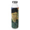 Van Gogh's Self Portrait with Bandaged Ear 20oz Water Bottles - Full Print - Front/Main