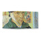 Van Gogh's Self Portrait with Bandaged Ear 3 Ring Binders - Full Wrap - 2" - Open Outside