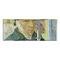 Van Gogh's Self Portrait with Bandaged Ear 3 Ring Binders - Full Wrap - 3" - Open Inside