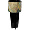 Van Gogh's Self Portrait with Bandaged Ear Beach Spiker - Black - Approval