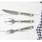 Van Gogh's Self Portrait with Bandaged Ear Cutlery Set - LIFESTYLE