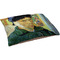 Van Gogh's Self Portrait with Bandaged Ear Dog Bed - Large