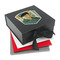 Van Gogh's Self Portrait with Bandaged Ear Gift Boxes with Magnetic Lid - Parent/Main