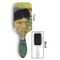 Van Gogh's Self Portrait with Bandaged Ear Hair Brush - Approval