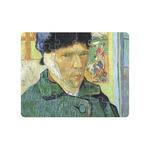 Van Gogh's Self Portrait with Bandaged Ear 30 pc Jigsaw Puzzle
