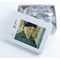 Van Gogh's Self Portrait with Bandaged Ear Jigsaw Puzzle 500 Piece - Box