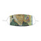 Van Gogh's Self Portrait with Bandaged Ear Mask1 Kids Small