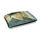 Van Gogh's Self Portrait with Bandaged Ear Outdoor Dog Beds - Medium - MAIN