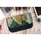 Van Gogh's Self Portrait with Bandaged Ear Pencil Case - Lifestyle 1