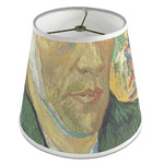 Van Gogh's Self Portrait with Bandaged Ear Empire Lamp Shade