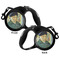 Van Gogh's Self Portrait with Bandaged Ear Retractable Dog Leash - Medium Large - Apvl