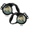 Van Gogh's Self Portrait with Bandaged Ear Retractable Dog Leash - Small - Apvl