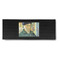 Van Gogh's Self Portrait with Bandaged Ear Rubber Bar Mat - FRONT/MAIN