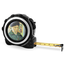 Van Gogh's Self Portrait with Bandaged Ear Tape Measure - 16 Ft