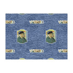 Van Gogh's Self Portrait with Bandaged Ear Large Tissue Papers Sheets - Heavyweight