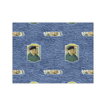 Van Gogh's Self Portrait with Bandaged Ear Medium Tissue Papers Sheets - Heavyweight