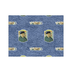 Van Gogh's Self Portrait with Bandaged Ear Medium Tissue Papers Sheets - Heavyweight