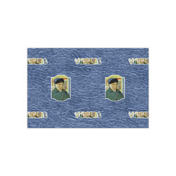 Van Gogh's Self Portrait with Bandaged Ear Small Tissue Papers Sheets - Heavyweight