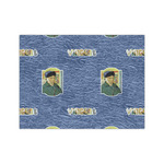 Van Gogh's Self Portrait with Bandaged Ear Medium Tissue Papers Sheets - Lightweight