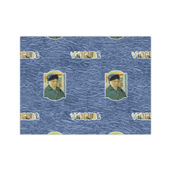 Van Gogh's Self Portrait with Bandaged Ear Medium Tissue Papers Sheets - Lightweight