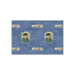 Van Gogh's Self Portrait with Bandaged Ear Small Tissue Papers Sheets - Lightweight