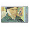 Van Gogh's Self Portrait with Bandaged Ear XXL Gaming Mouse Pads - 24" x 14" - Approval