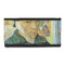 Van Gogh's Self Portrait with Bandaged Ear Z Fold Ladies Wallet