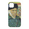 Van Gogh's Self Portrait with Bandaged Ear iPhone 14 Pro Tough Case - Back