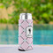 Diamond Dancers Can Cooler - Tall 12oz - In Context