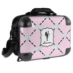 Diamond Dancers Hard Shell Briefcase - 15" (Personalized)