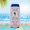 Diamond Dancers 16oz Can Sleeve - LIFESTYLE