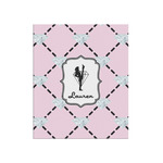 Diamond Dancers Poster - Matte - 20x24 (Personalized)