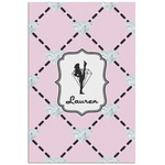 Diamond Dancers Poster - Matte - 24x36 (Personalized)