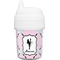 Diamond Dancers Baby Sippy Cup (Personalized)