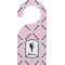 Diamond Dancers Door Hanger (Personalized)